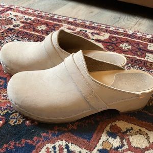 Sandgrens Clogs